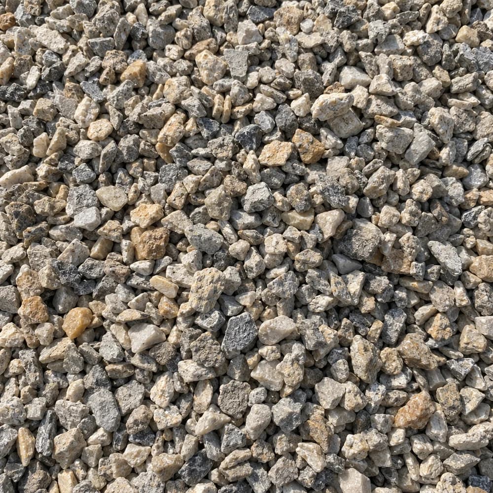#78 Crushed Stone