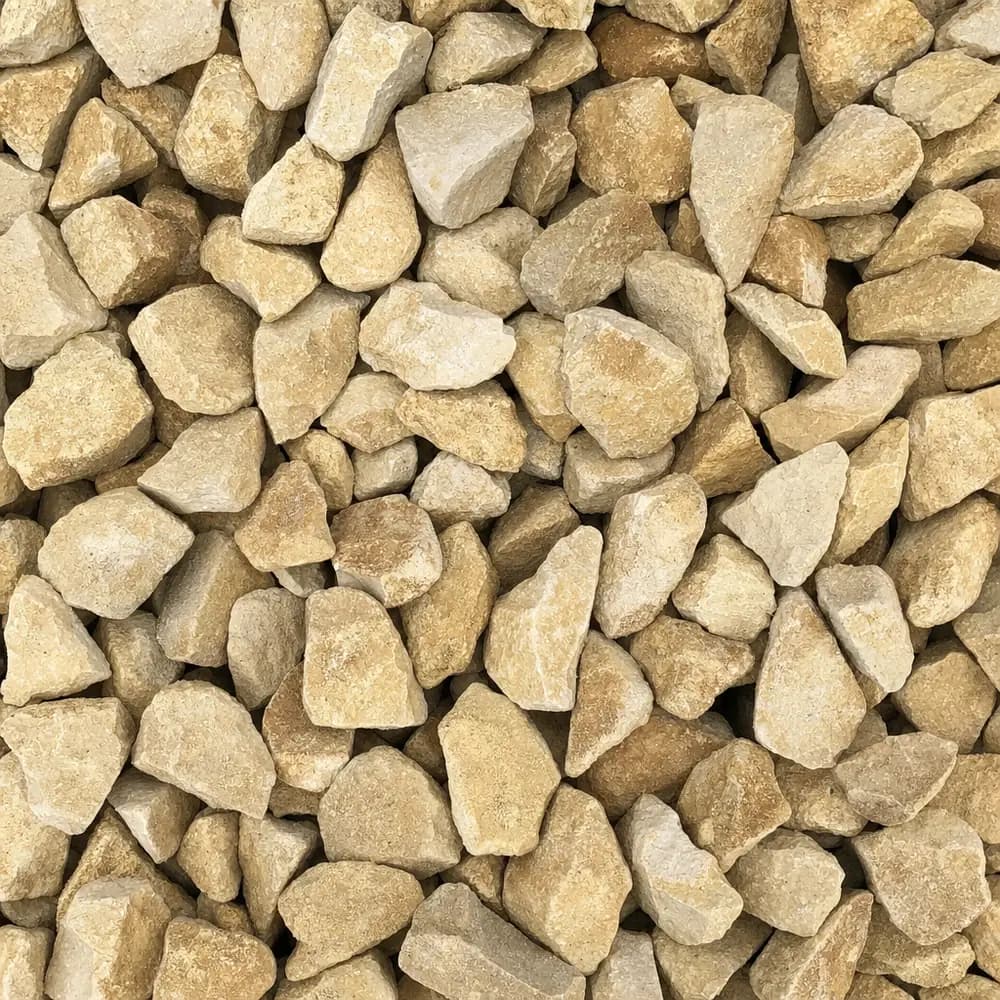 #4 Crushed Stone - Image 3