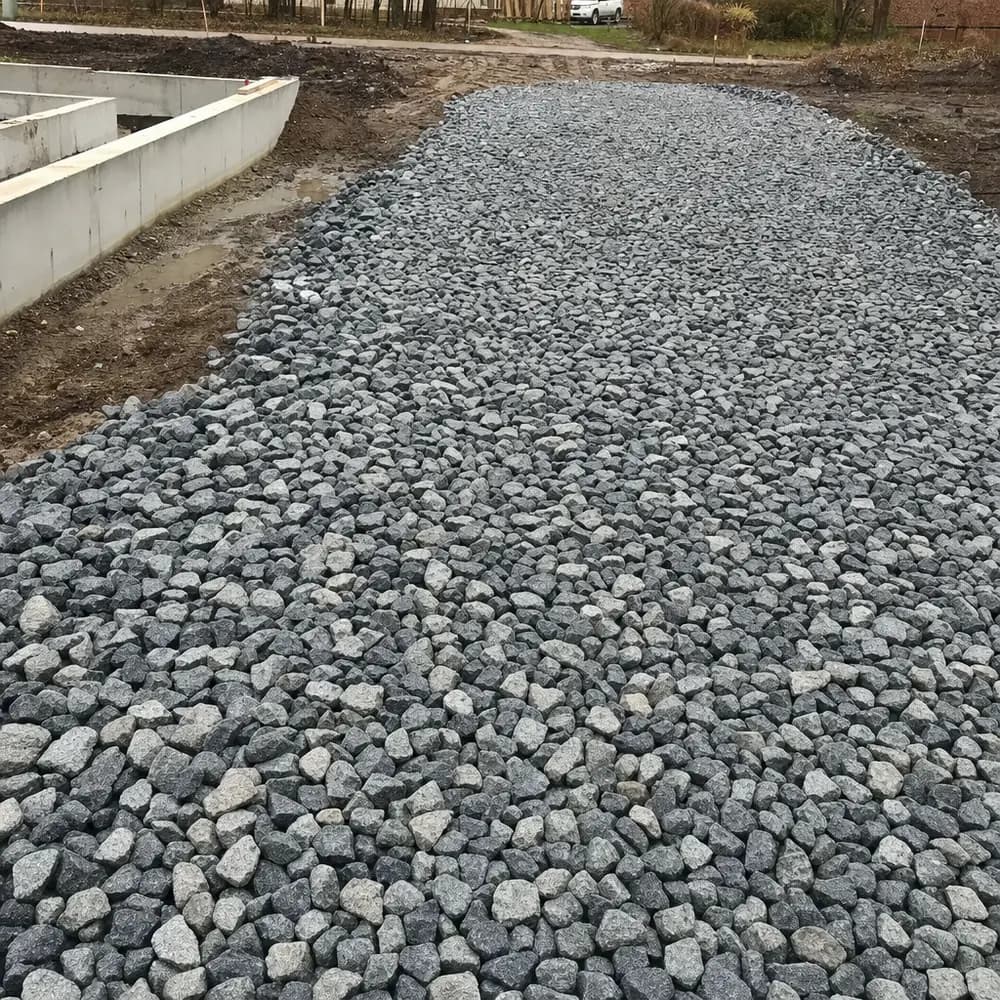 #4 Crushed Stone - Image 4