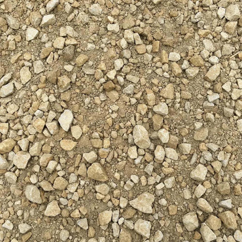 Crushed Limestone Base - Image 2