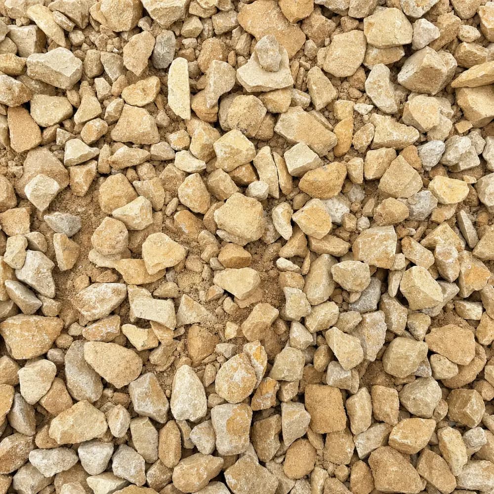 Crushed Limestone Base - Image 3