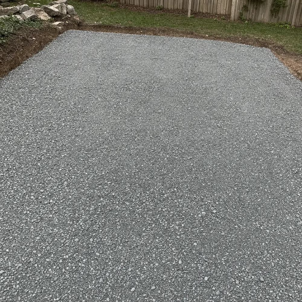 Crushed Limestone Base - Image 4
