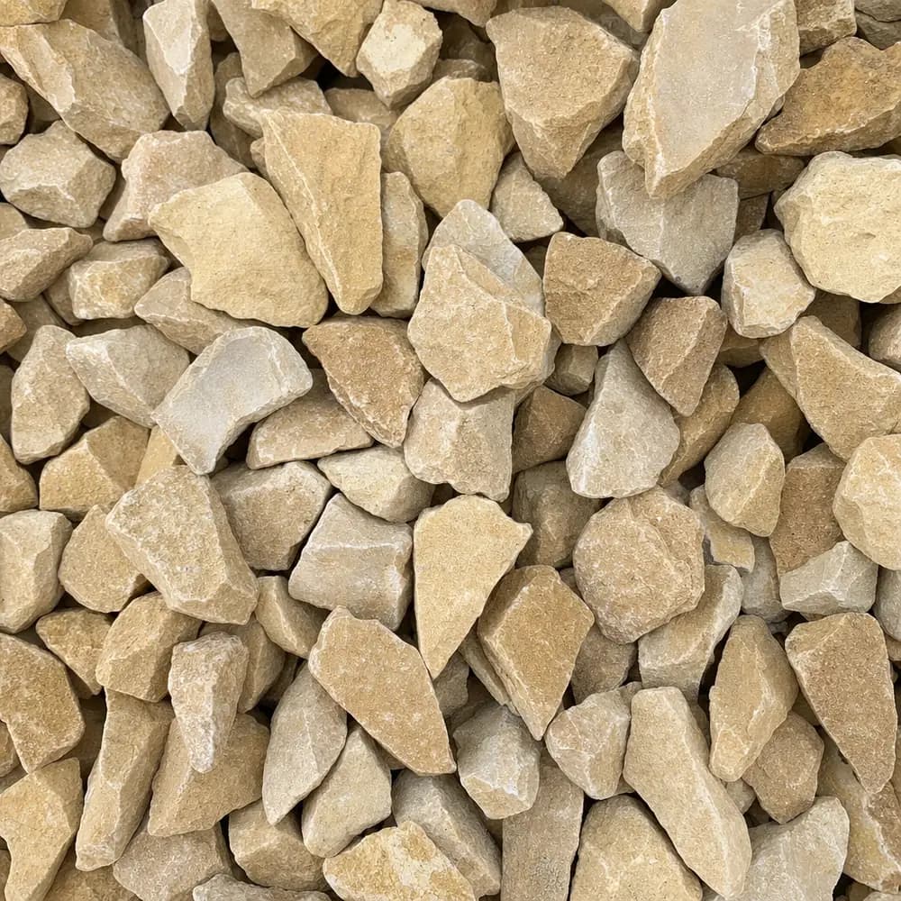 3/4" Crushed Stone - Image 3