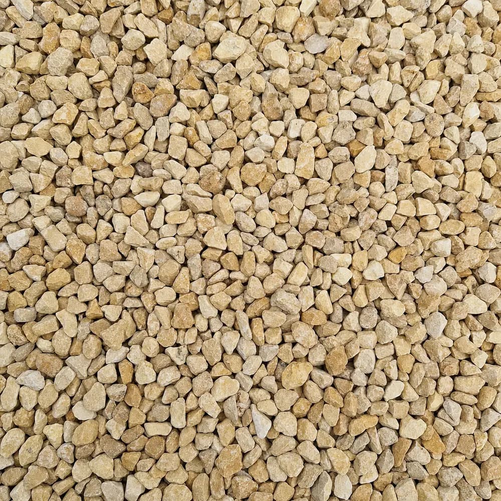 Walkway Gravel