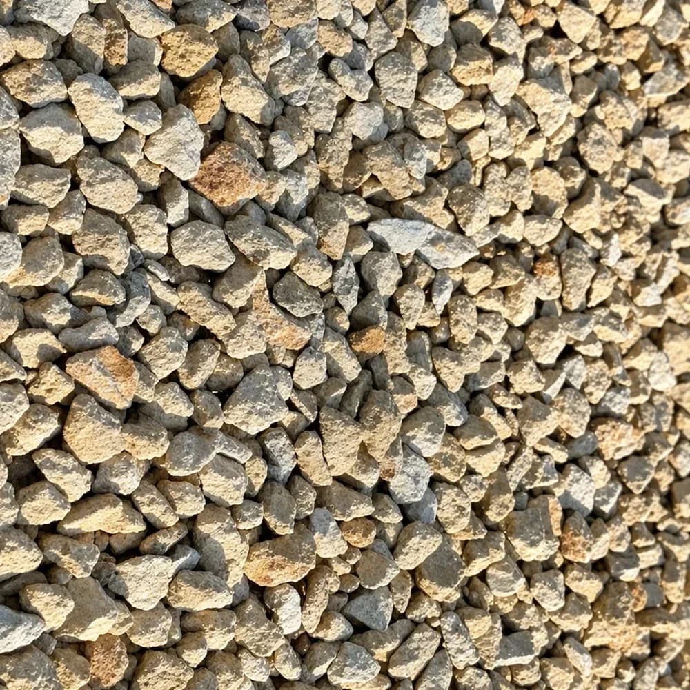 #89 Crushed Stone