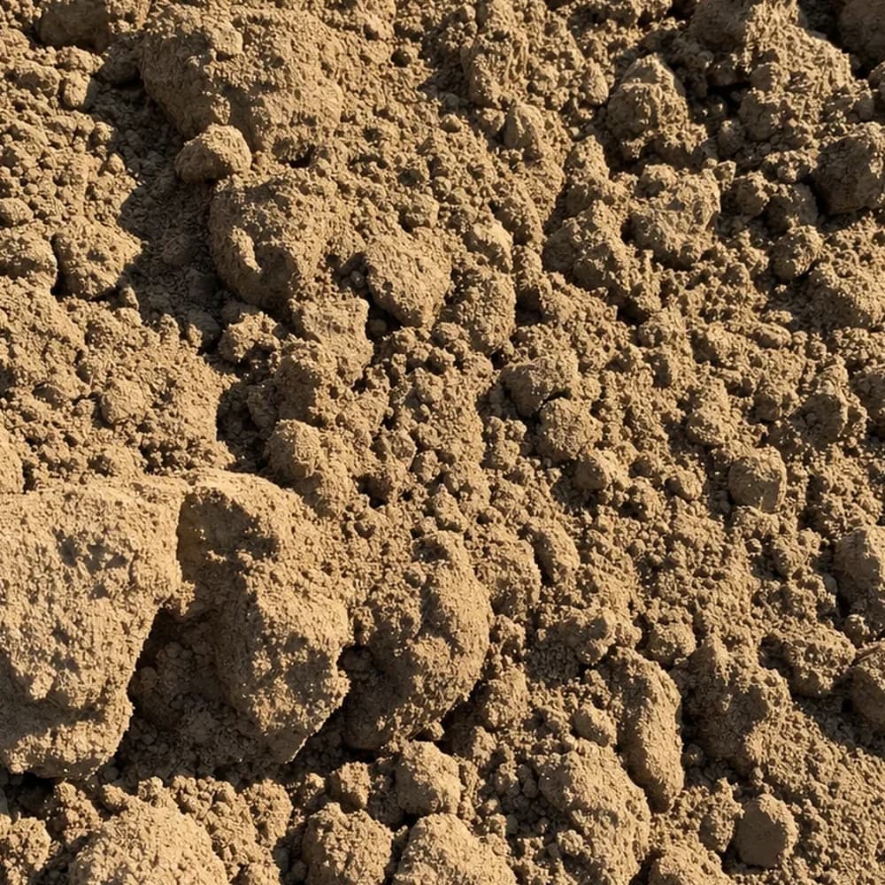 Fill Dirt
