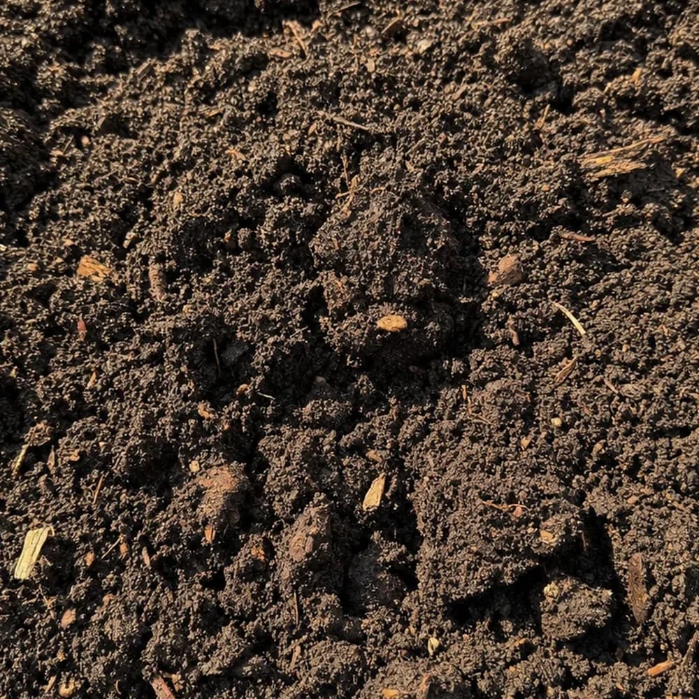 Garden Soil