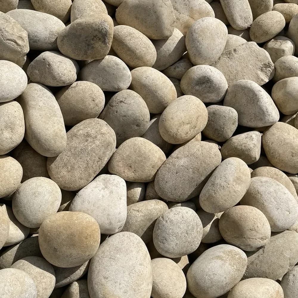 Large River Rock