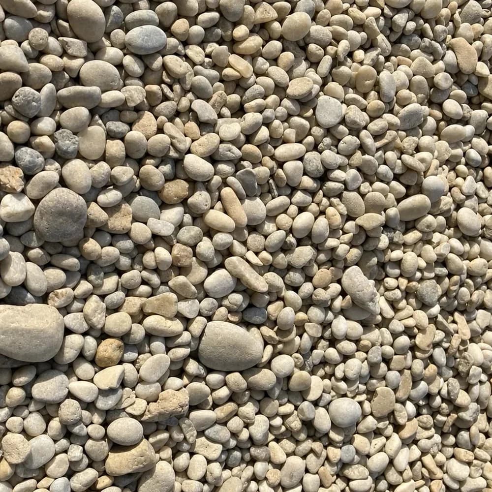 Pea Gravel