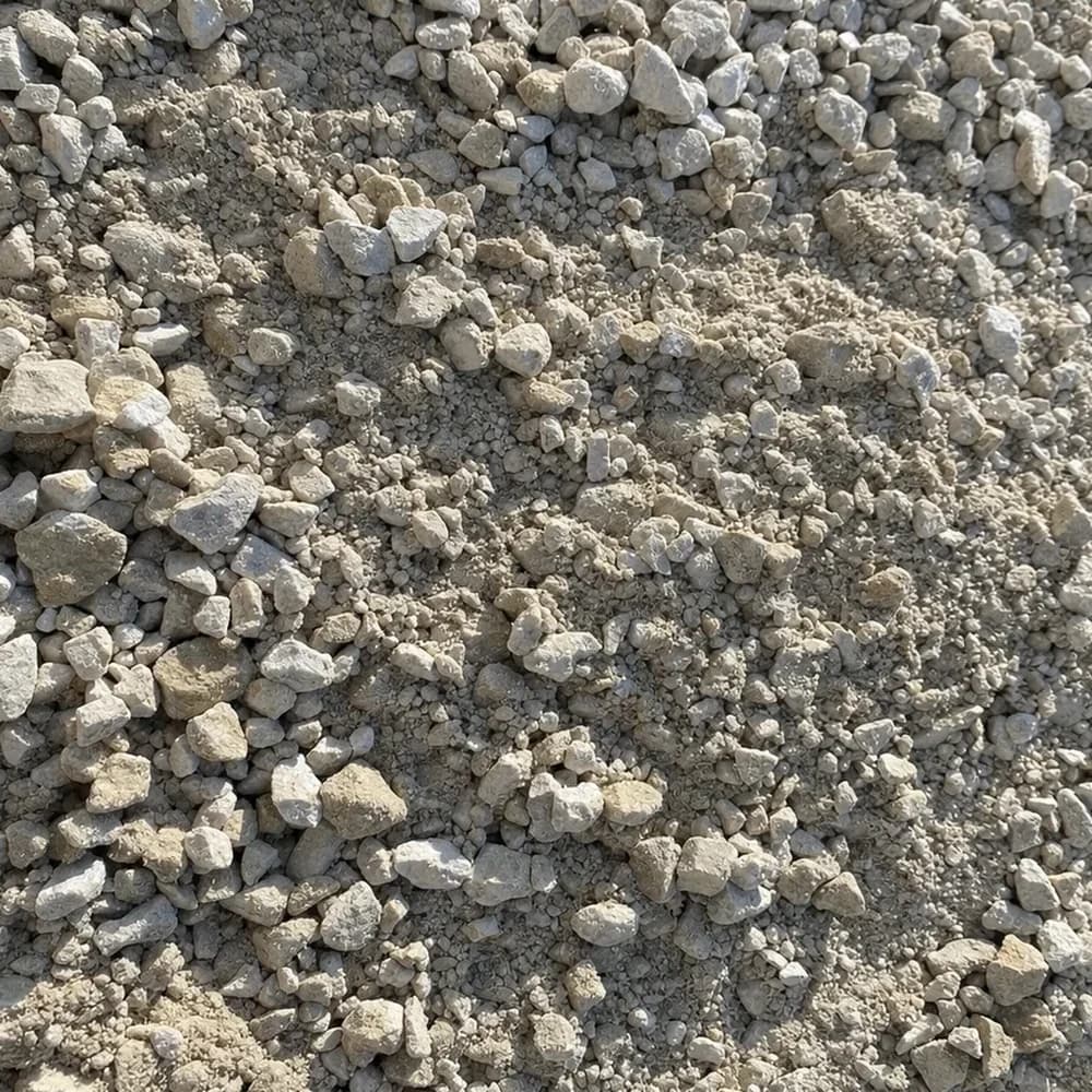 Stone Screenings