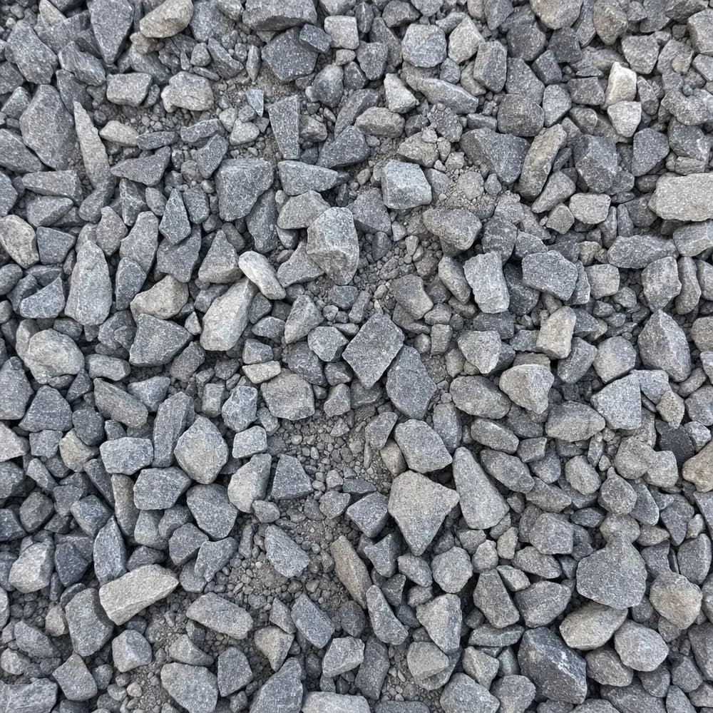 Gravel Sand