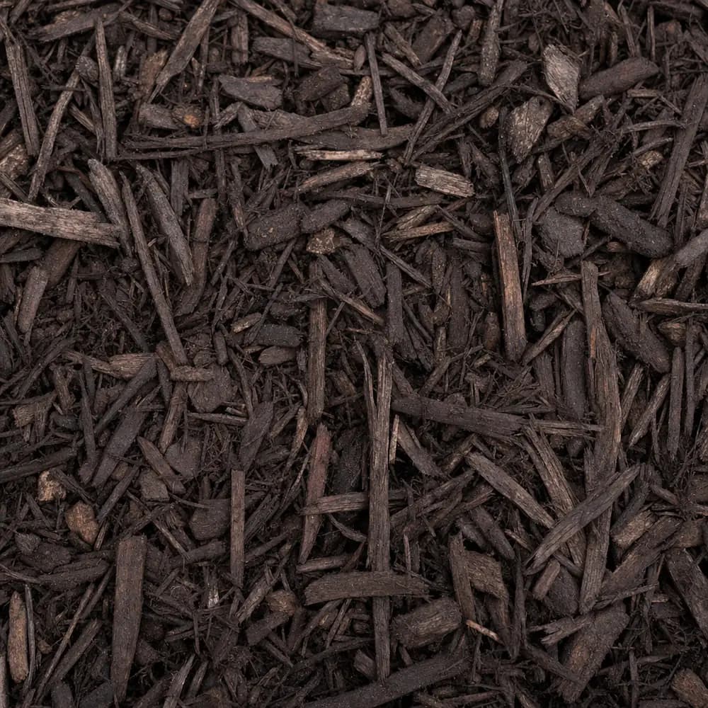 Shredded Mulch - Image 2