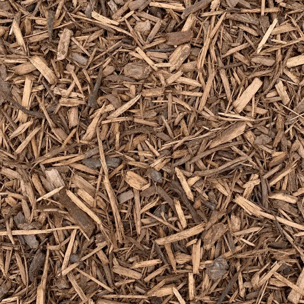 Shredded Mulch - Image 3
