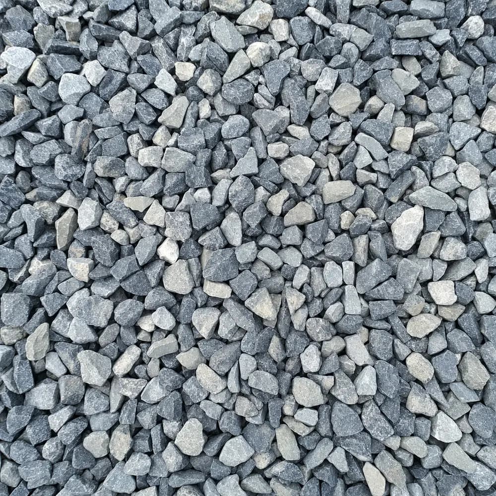 3/8" Crushed Stone - Image 2