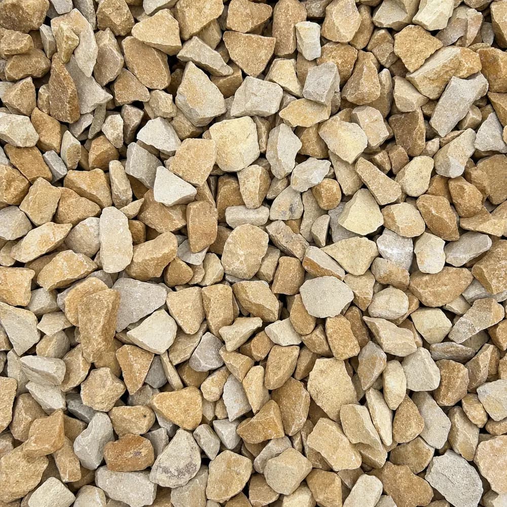 3/8" Crushed Stone - Image 3